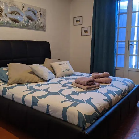 Prime Rose Villa Saint Aygulf