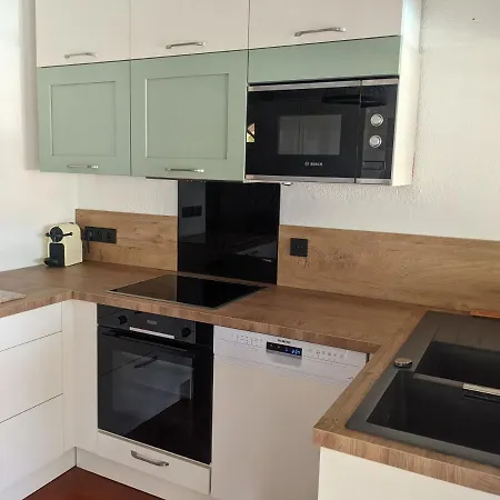 Villa Prime Rose Saint Aygulf