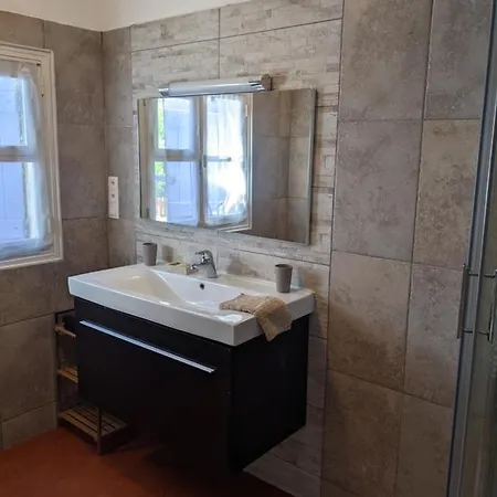 Prime Rose Villa Saint Aygulf