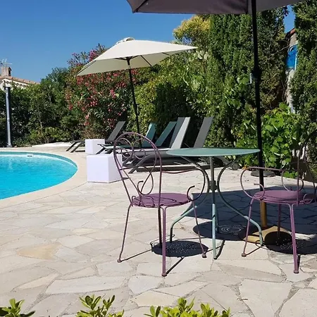 Prime Rose Villa *