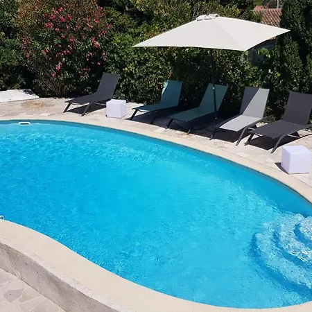Villa Prime Rose