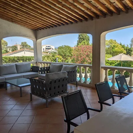 Prime Rose Saint Aygulf