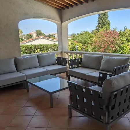 Prime Rose * Saint Aygulf