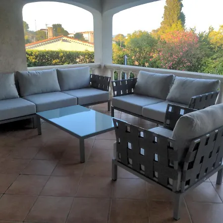 Prime Rose Villa