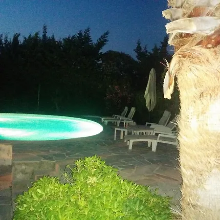 Villa Prime Rose *