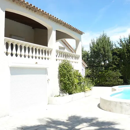 Prime Rose Saint Aygulf