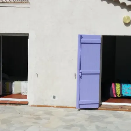 Willa Prime Rose Saint Aygulf