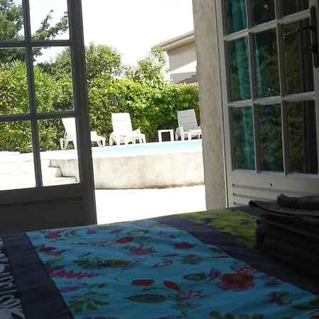 Prime Rose * Saint Aygulf