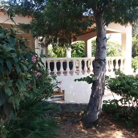 Villa Prime Rose Saint Aygulf