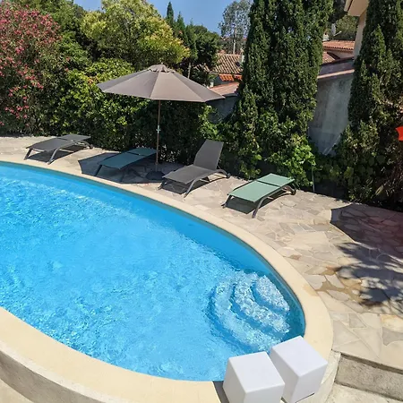 Villa Prime Rose