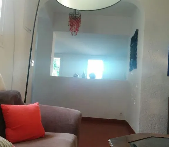 Prime Rose Villa Saint Aygulf