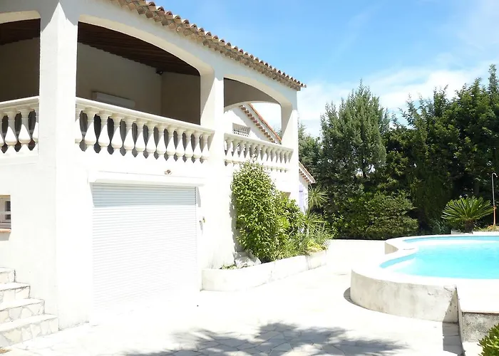 Prime Rose Saint Aygulf