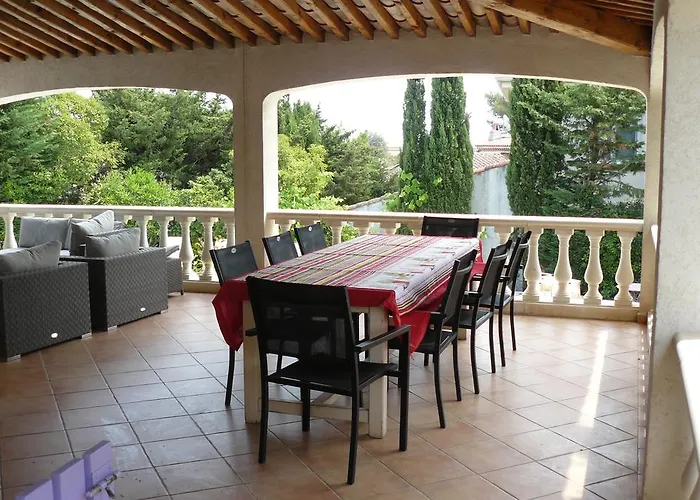 Prime Rose Saint Aygulf