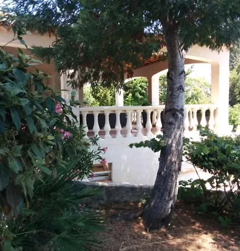 Villa Prime Rose Saint Aygulf