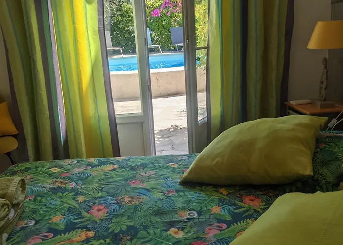 Prime Rose * Saint Aygulf