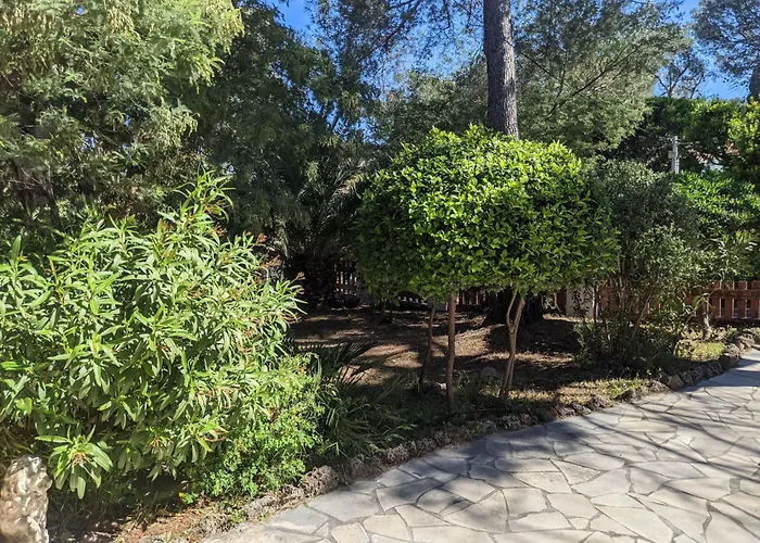 Villa Prime Rose Saint Aygulf